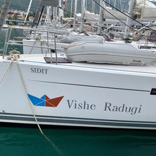 Hanse 445