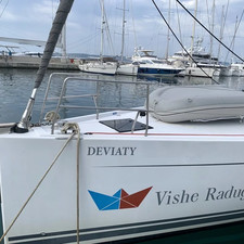 Hanse 445