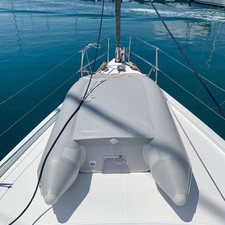 Hanse 445