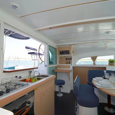 Lagoon 380 S2