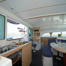 Lagoon 380 S2