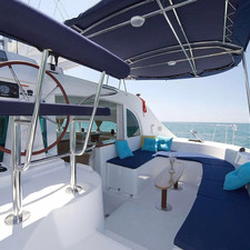 Lagoon 380 S2