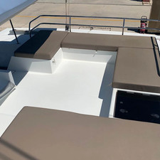 Fountaine Pajot Saba 50