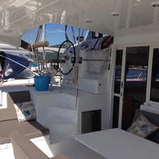 Lagoon 400 S2