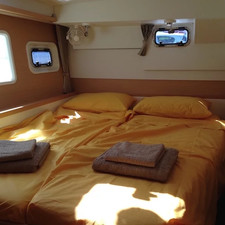 Lagoon 400 S2