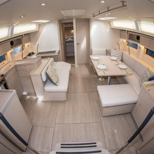 Oceanis 51.1