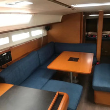Jeanneau Sun Odyssey 519