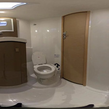 Fountaine Pajot Astréa 42