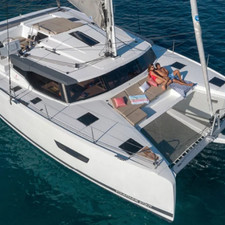 Fountaine Pajot Astréa 42