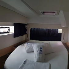 Fountaine Pajot Astréa 42