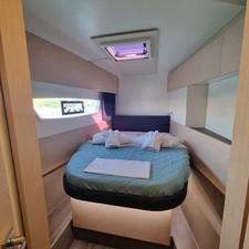 Fountaine Pajot Astrea 42