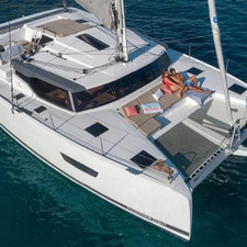 Fountaine Pajot Astrea 42