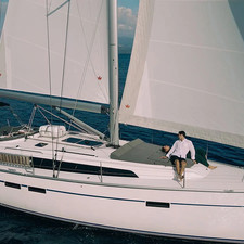 Bavaria 46 Cruiser