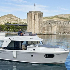 Beneteau Swift Trawler 30