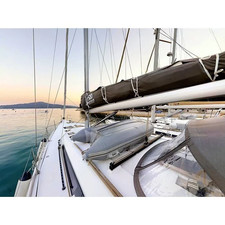 Dufour 520 Grand Large