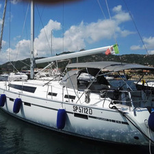 Bavaria Cruiser 51