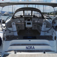 Bavaria Cruiser 51