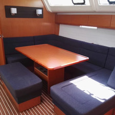 Bavaria Cruiser 51