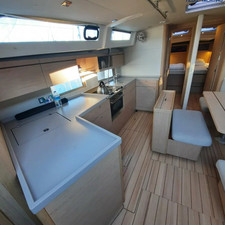 Beneteau Oceanis 46.1