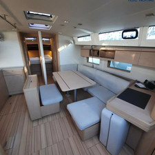 Beneteau Oceanis 46.1