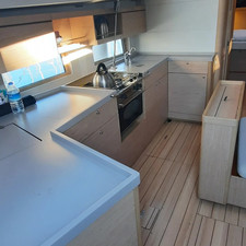 Beneteau Oceanis 46.1
