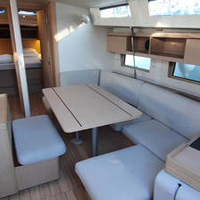 Beneteau Oceanis 46.1
