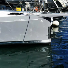 Oceanis 51.1