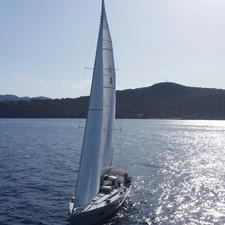 Oceanis 51.1