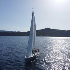 Oceanis 51.1