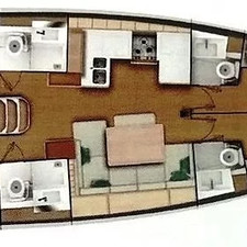 Jeanneau Sun Odyssey 490