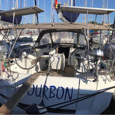 Jeanneau Sun Odyssey 519