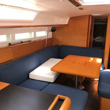 Jeanneau Sun Odyssey 519