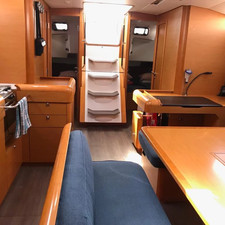 Jeanneau Sun Odyssey 519