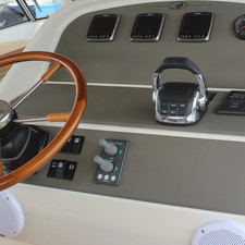 Linssen Grand Sturdy 410 AC