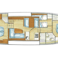Linssen Grand Sturdy 410 AC