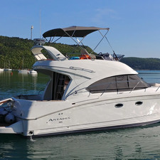 Beneteau Antares 36