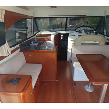 Beneteau Antares 36
