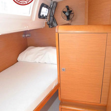 Jeanneau Sun Odyssey 519