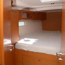 Jeanneau Sun Odyssey 519