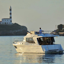 Beneteau Swift Trawler 30