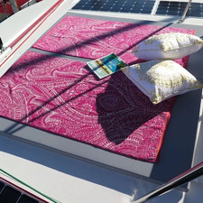 Bali 4.3 - 4 + 2 cab.