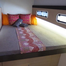 Bali 4.3 - 4 + 2 cab.