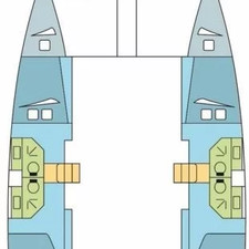 Bali 4.3 - 4 + 2 cab.