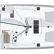 Neel 43 Trimaran