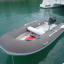 Fountaine Pajot Saona 47