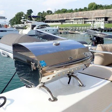 Fountaine Pajot Saona 47