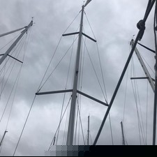 Jeanneau Sun Odyssey 519