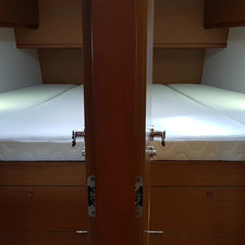 Jeanneau Sun Odyssey 519