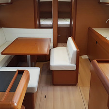Jeanneau Sun Odyssey 519
