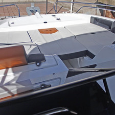 Beneteau Flyer 7.7 SPORTdeck